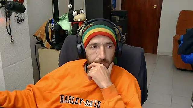 softail85's cam snapshot