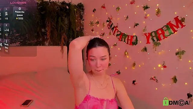 Black_Jenny live sex cam