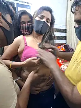 Cute_palak001 live sex cam