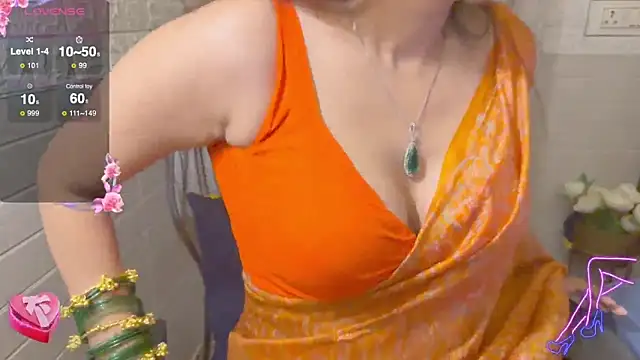 Your_Sassy_Goddess live sex cam