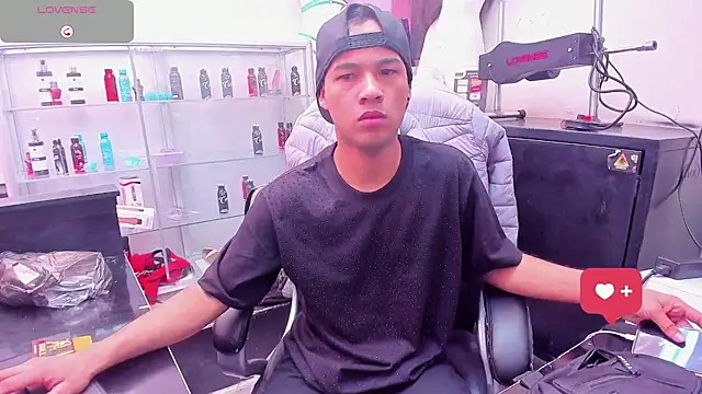 SweeXioji live sex cam