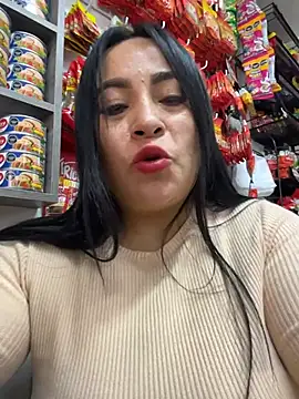 Miia_Jazmin live sex cam