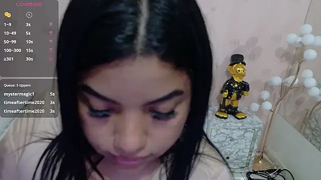 curvybrunnett live sex cam