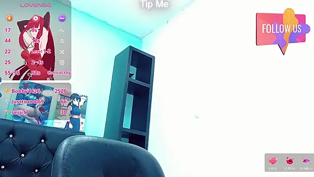 kinverly_sexyx live sex cam