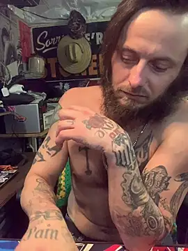 CloudDadddyyy420 live sex cam