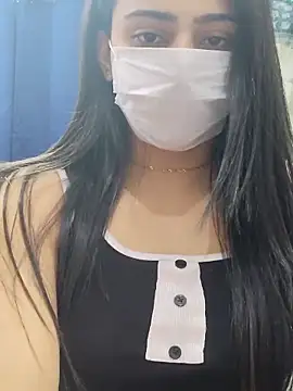 Ivymybae live sex cam