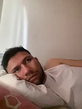 Michaell_Spinelly live sex cam