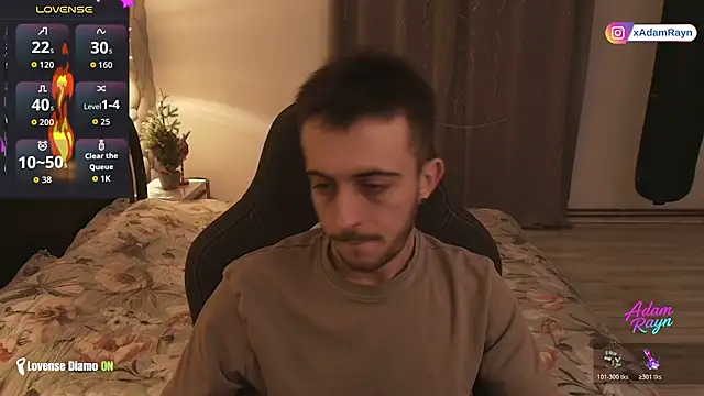 adamrayn live sex cam