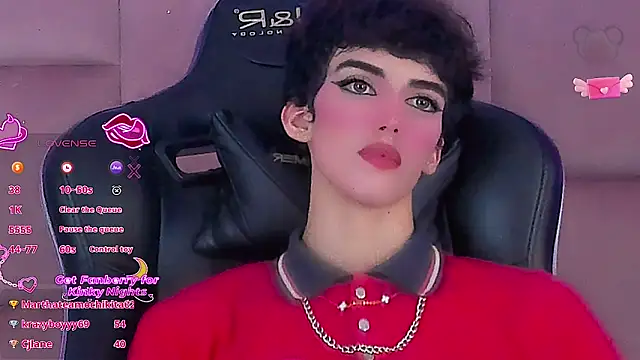 Baby_FenixTS live sex cam