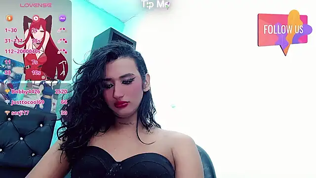 kinverly_sexyx live sex cam