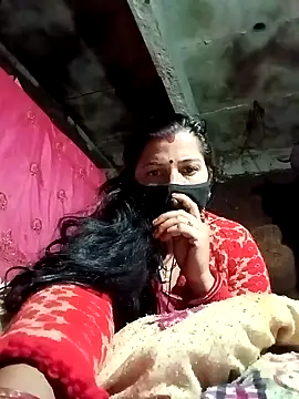 Bandna_thakur's cam snapshot