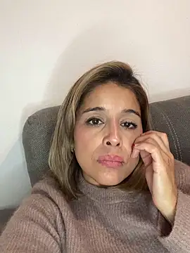 SolcitaCandiii live sex cam