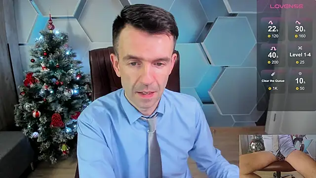 SteveTiger live sex cam