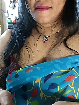 Anusri_359359's cam snapshot