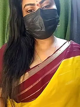 Honey-flowerr's cam snapshot