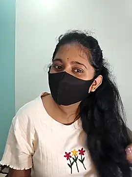 Your-Vedika's cam snapshot