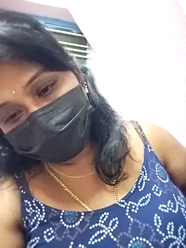 chaitara-reddy's cam snapshot