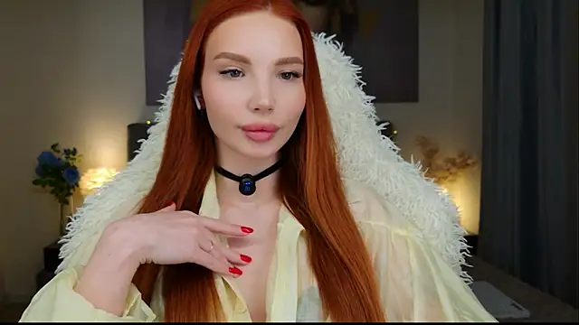 JudyWalkerr live sex cam