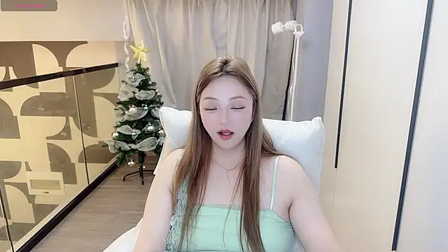 Star-XinX's cam snapshot