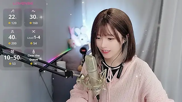 Tw_Sexynn live sex cam