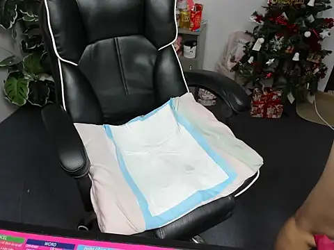 Xiao_cute's cam snapshot