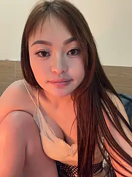 Keira_Keira's cam snapshot