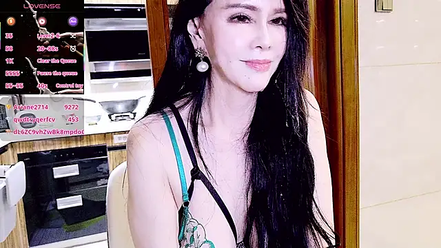 nuannuan_baobei's cam snapshot