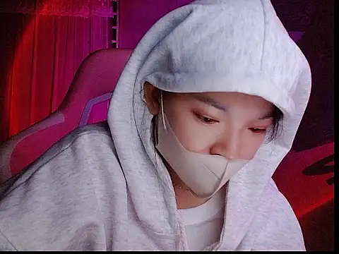 __Jushalie__'s cam snapshot