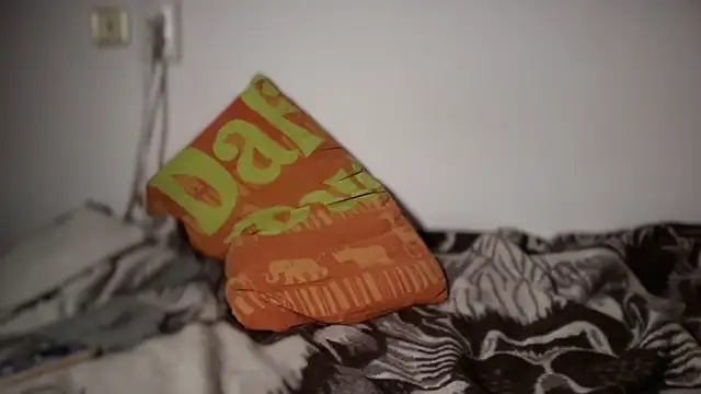 Aphr0ditee's cam snapshot