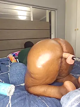 Kinkyphatass's cam snapshot