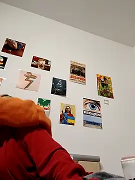 LiluLiluLilu's cam snapshot