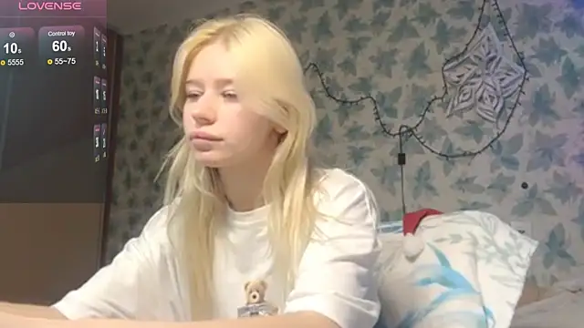 Barbie_Blondie live sex cam