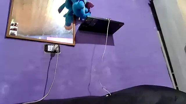 Lunitaanegra's cam snapshot