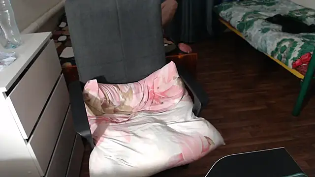 EvaMiron live sex cam