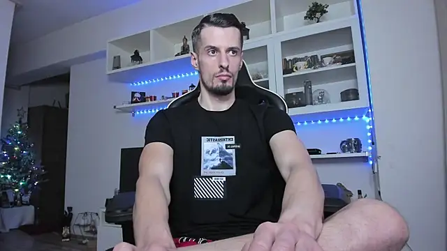 ToddClaytonn live sex cam