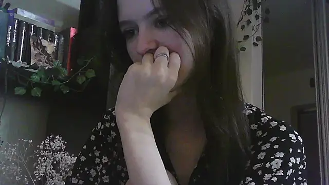 Mary_0's cam snapshot