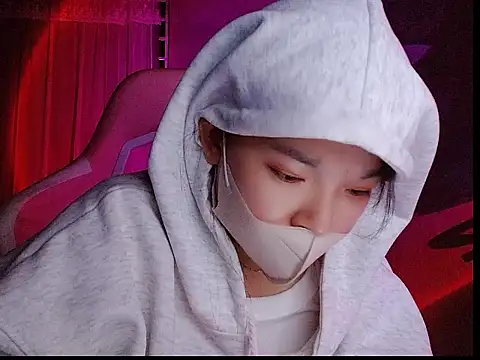 __Jushalie__'s cam snapshot