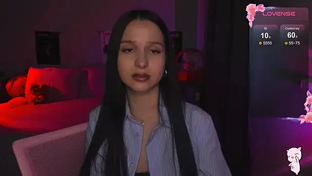 BabyMooon's cam snapshot