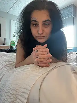 LadyxOnyx's cam snapshot