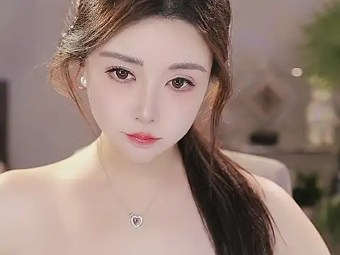 Qiaoqiao__'s cam snapshot