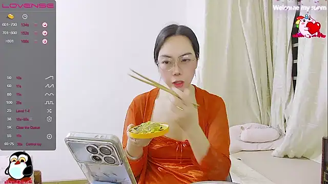 FerFairy's cam snapshot