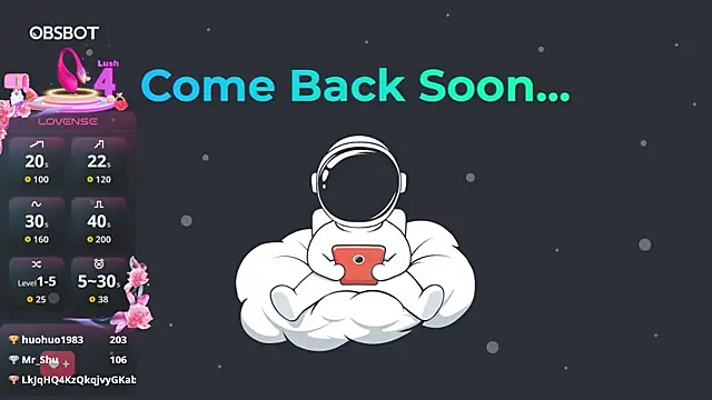 Della-579's cam snapshot