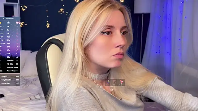 MyMouth's cam snapshot