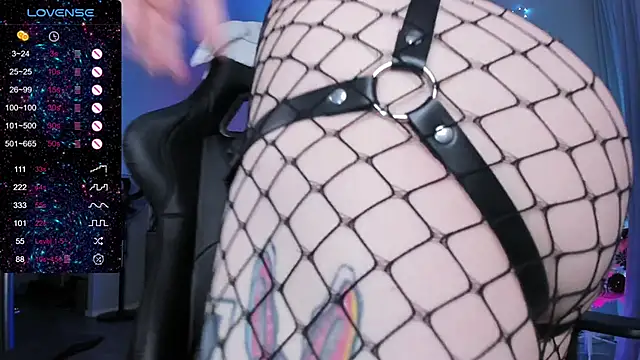 RachelQueen_'s cam snapshot