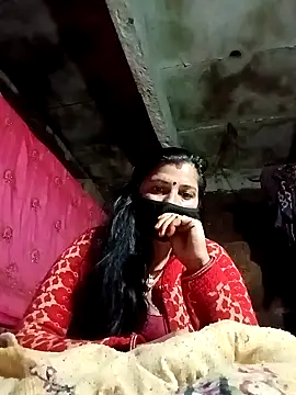 Bandna_thakur's cam snapshot