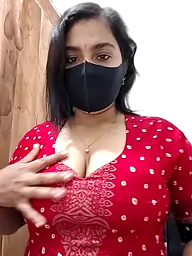 Ritusri_Dotta's cam snapshot