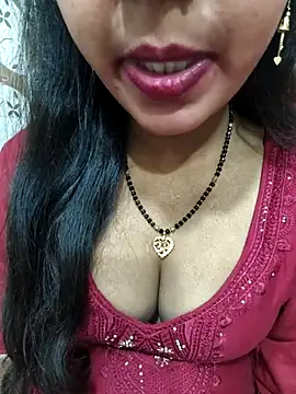 Sharmila-Singh's cam snapshot