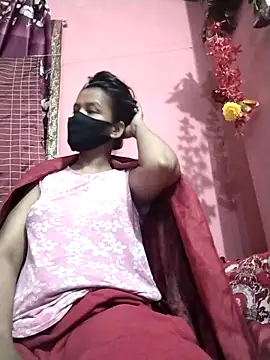 Nishi-'s cam snapshot