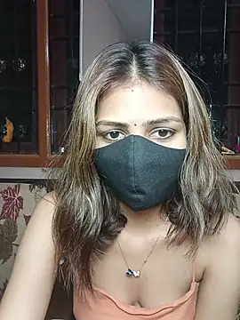 Isha_Sax's cam snapshot