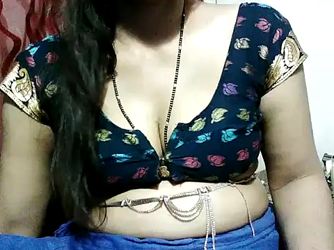 RukminiNew's cam snapshot